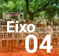Mutirão Socioambiental fortalece vínculos comunitários no Grande Bom Jardim