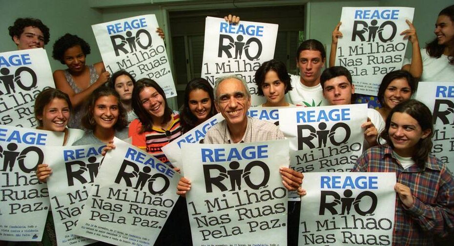 Mostra de Direitos Humanos reúne comunidade em torno da memória e da luta